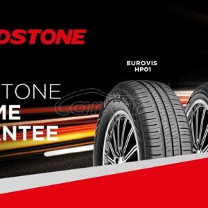 ROADSTONE EUROVIS SPORT 04 - Image 4