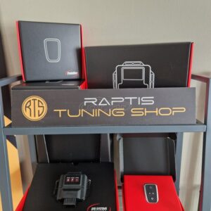 DTE SYSTEMS POWERCONTROL X MADE IN GERMANY ΑΥΞΗΣΗ ΙΠΠΟΔΥΝΑΜΗΣ-ΜΕΙΩΣΗ ΚΑΤΑΝΑΛΩΣΗΣ - Image 5