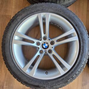 ΖΑΝΤΕΣ BMW M5 STYLE 184M ΓΝΗΣΙΕΣ BBS - Image 2