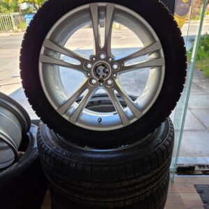 ΖΑΝΤΕΣ BMW M5 STYLE 184M ΓΝΗΣΙΕΣ BBS - Image 3