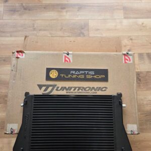 Intercooler UNITRONIC ΓΙΑ GROUP VAG EA888 GEN3/GEN4 - Image 2