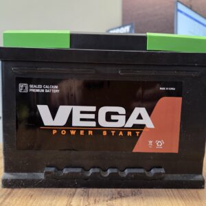 VEGA 12V 60ah 680A - Image 4