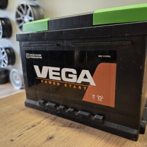 VEGA 12V 60ah 680A - Image 3